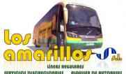 HORARIO LOS AMARILLOS SEVILLA horario los amarillos sevilla: