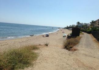 Playa de Calahonda (Urb Riviera