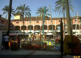 CENTRO COMERCIAL VIALIA MALAGA centro comercial vialia malaga: