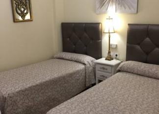 HOSTAL MALIA CONIL FRONTERA hostal malia conil frontera: