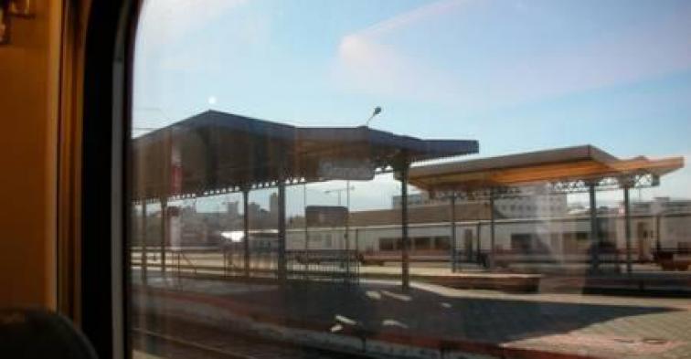 ESTACION DE TREN GRANADA estacion de tren granada: