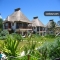 Los L�rios Hotel Caba�as, Tulum