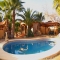 Complejo Rural Entre Viejos Olivos, Valencia
