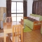 Apartment for fun holidays