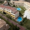 Holiday housing for 4-6 people