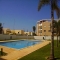 Vacation rental with view of the marina and sea views