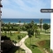 au pied de la plage