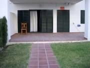Image Zahara de los Atunes | Apartment with Garden