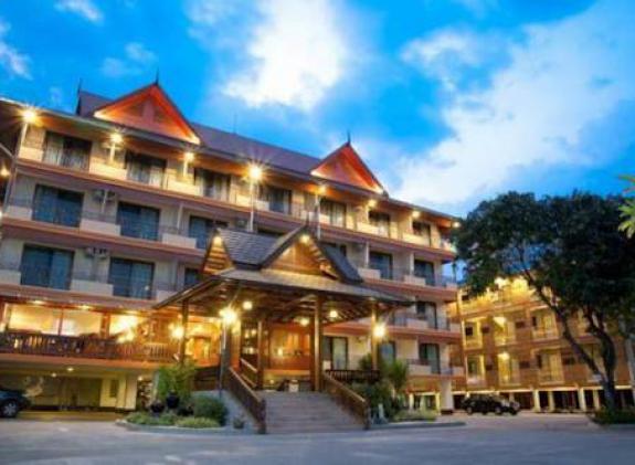 baankhun-chiang-mai-hotel image