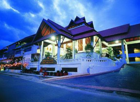 bp-chiangmai-city-hotel image