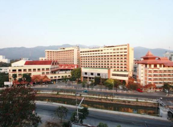 chiang-mai-phucome-hotel image