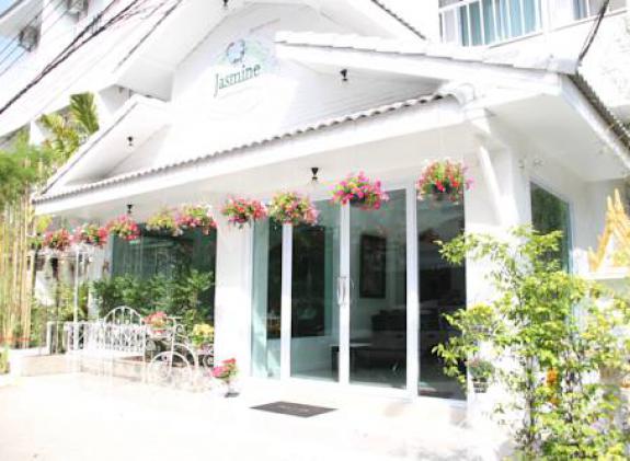 jasmine-chiangmai-boutique-hotel image