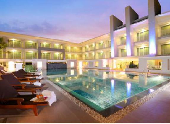 kantary-hills-hotel-chiang-mai image