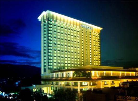 le-meridien-chiang-mai image