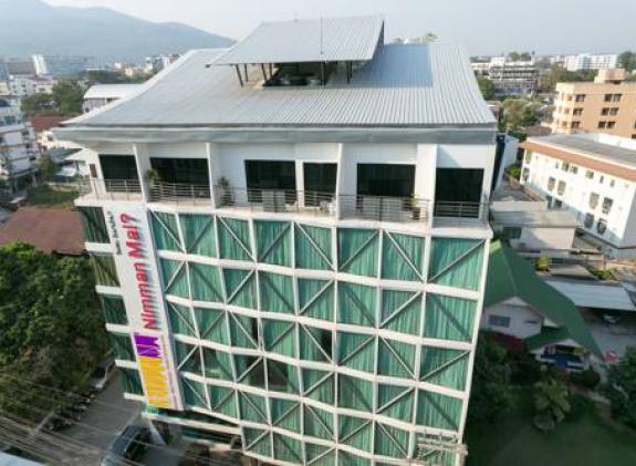 nimman-mai-design-hotel image