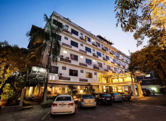 suan-dok-kaew-boutique-hotel image