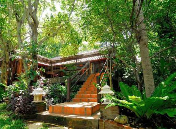 viva-chiang-mai-nature-home-stay image