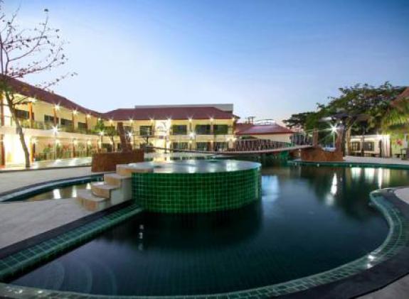 woodfield-resort-chiang-mai image