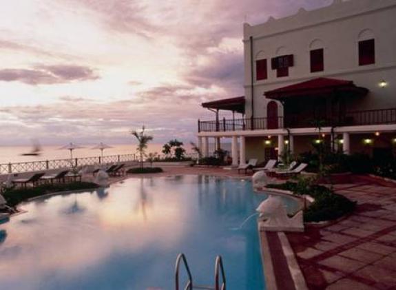 zanzibar-serena-hotel image