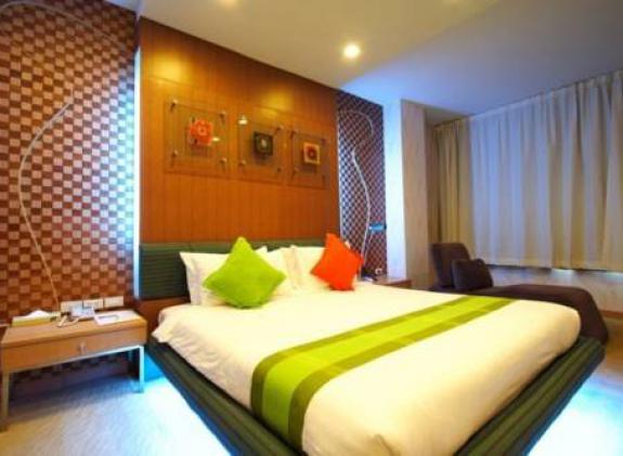 v-one-hotel-korat image