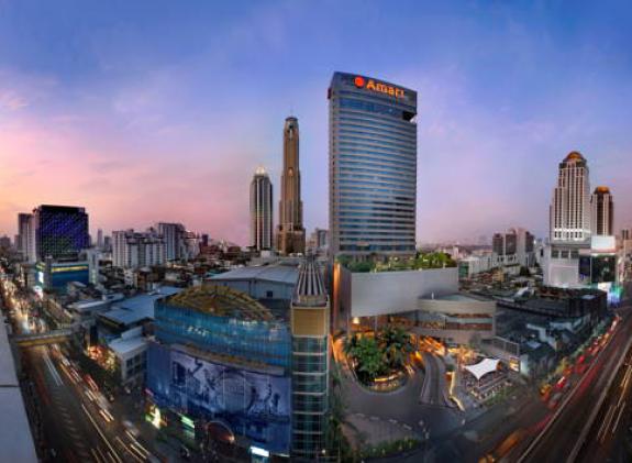 amari-watergate-bangkok image