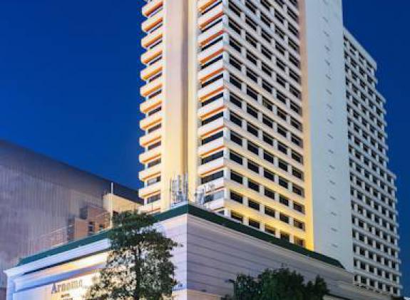 arnoma-hotel-bangkok image