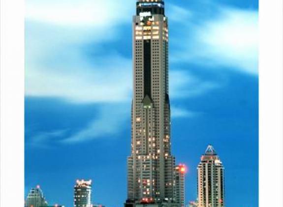 baiyoke-sky-hotel image