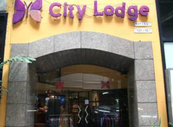 city-lodge-soi-9-hotel image