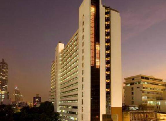 furama-silom-hotel image