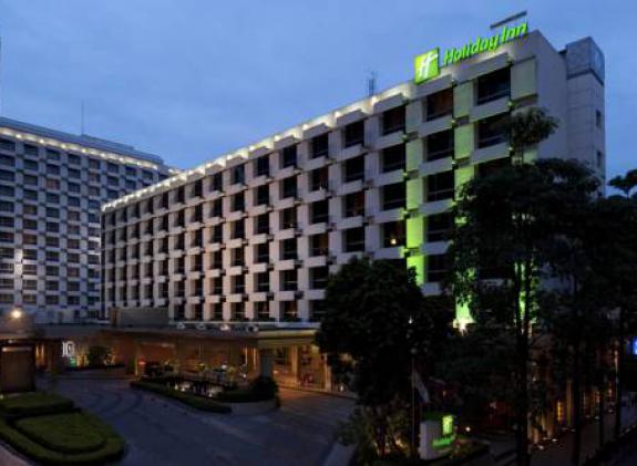 holiday-inn-bangkok image