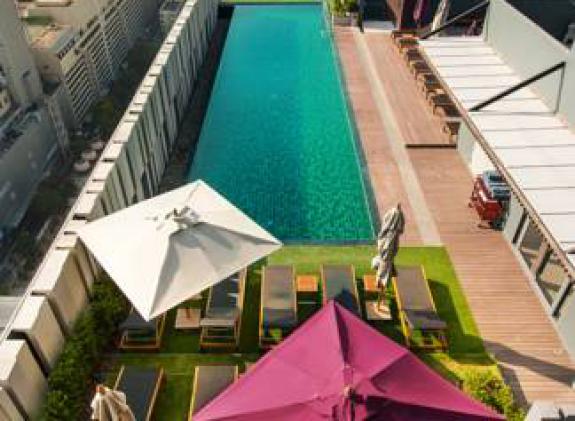 mercure-bangkok-siam image