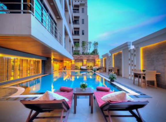 mida-city-resort-bangkok image