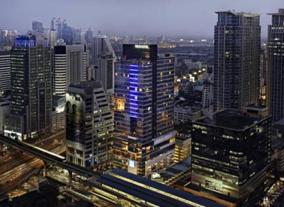 novotel-bangkok-ploenchit-sukhumvit image