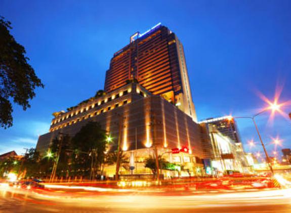 pathumwan-princess-hotel image