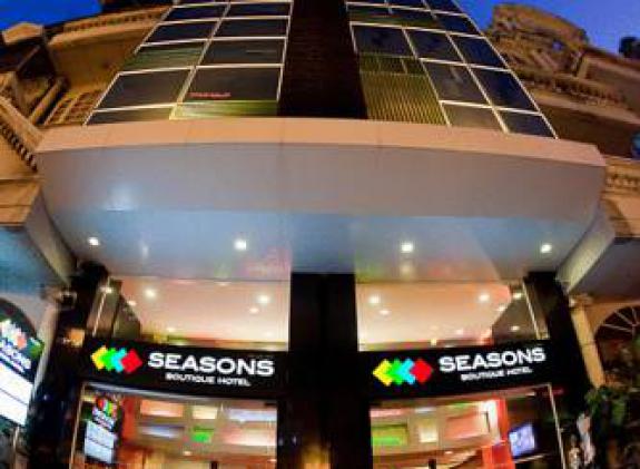 seasons-boutique-hotel image