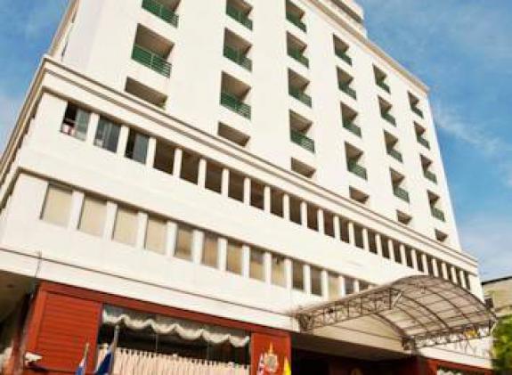 silom-city-hotel image