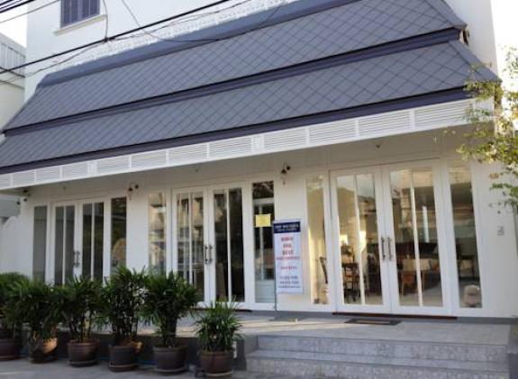 ssip-boutique-dhevej-bangkok image