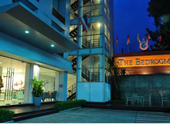 the-bedrooms-boutique-hotel-bangkok image