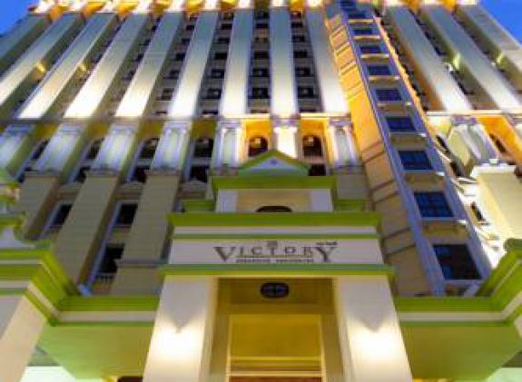 the-victory-executive-residences-bangkok image