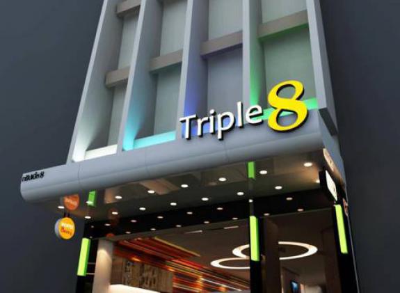 triple-8-inn-bangkok image