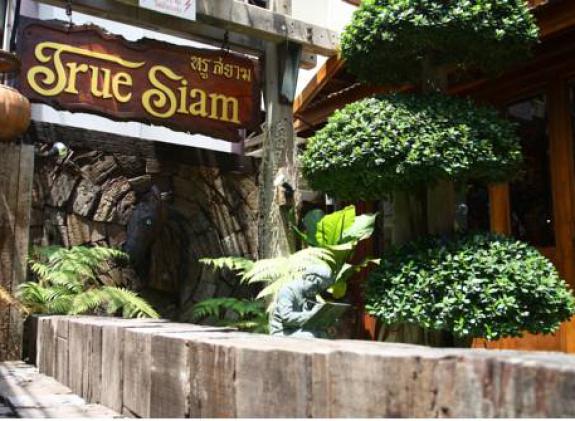 true-siam-hotel image