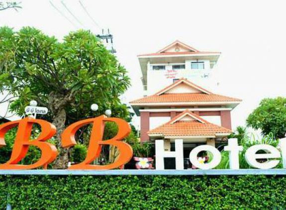 bb-hotel-khonkaen image