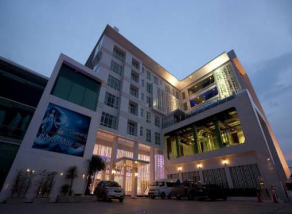 glacier-hotel-khon-kaen image