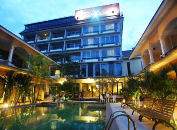 hotel-la-villa-khon-kaen image