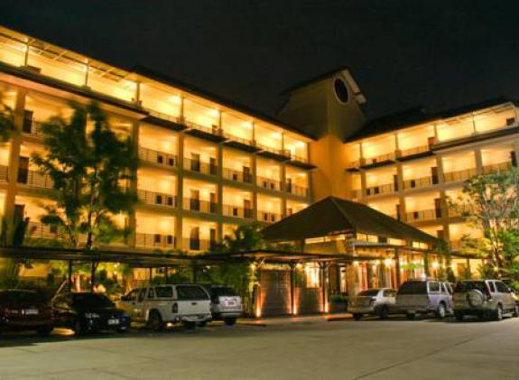 suparee-parkview-hotel image