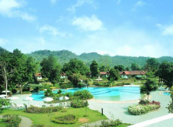 supalai-pasak-resort-hotel-and-spa image