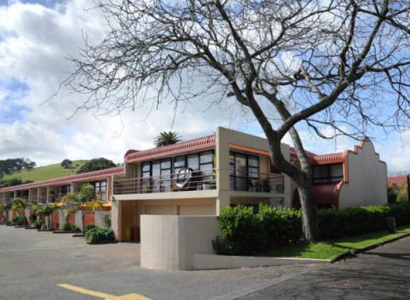 ascot-epsom-motel image