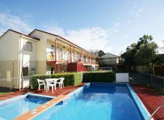 avondale-motor-inn image