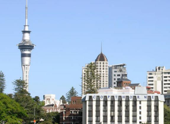 copthorne-hotel-auckland-city image