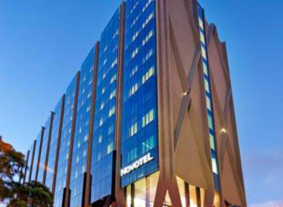 novotel-auckland-airport image